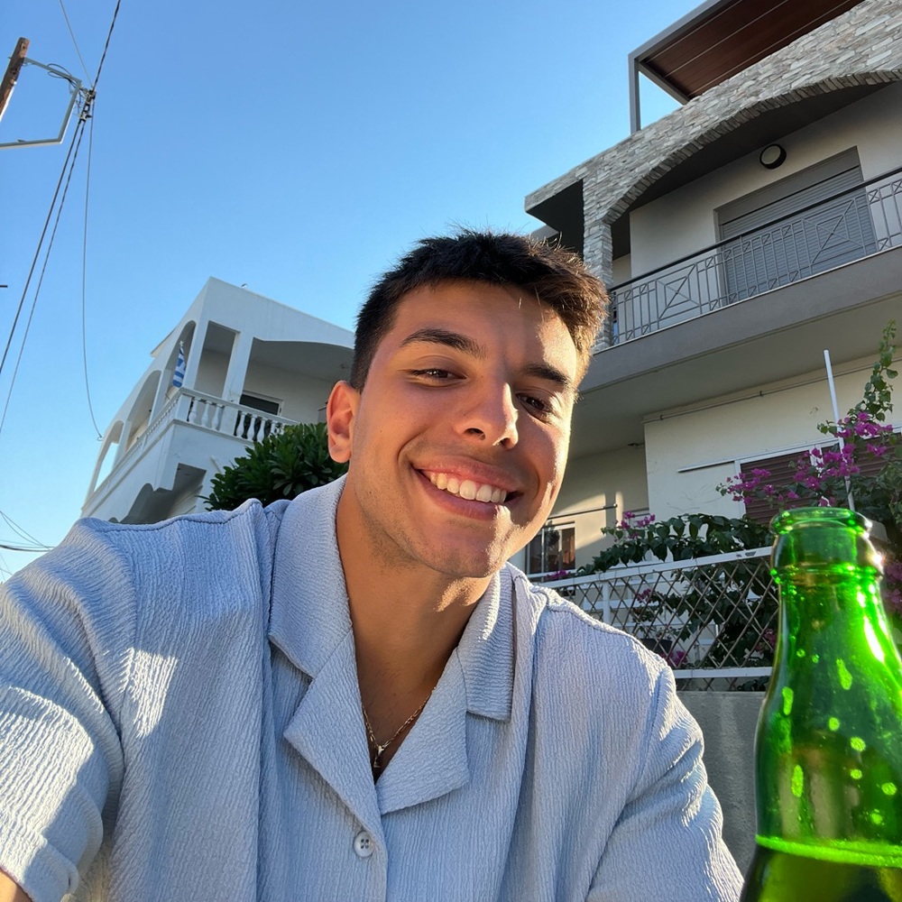 Meet your Posher, Austin